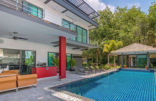 Kensho Villa - Foto 1