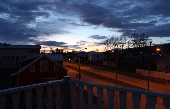 Steinaskjól Apartments - Strandgata - Foto 25