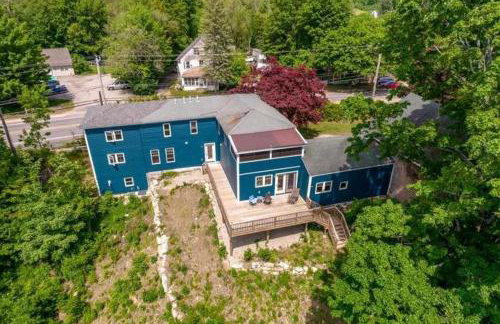 The Cottages at Harvey Lake - Foto 10