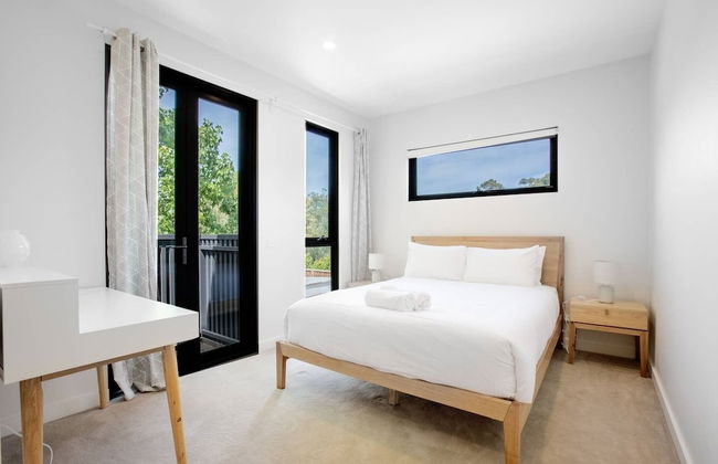 Designer Taste 2BR Townhouse@hawthorn - Foto 3