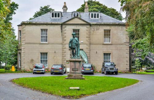 Monkland Cottage - Foto 46