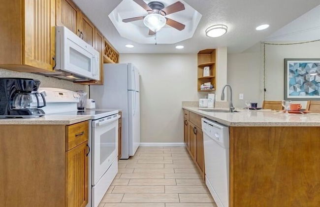 The Resort on Cocoa Beach - Foto 17