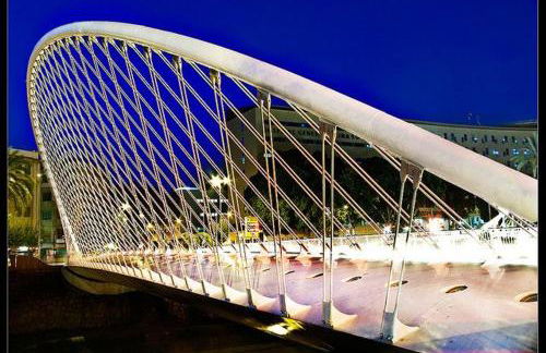 Apartamento Plaza Palmeras - Foto 20