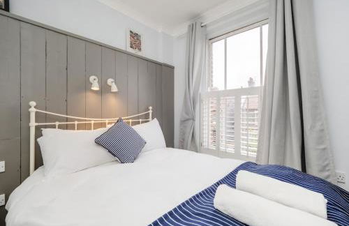 The Sands Sheringham - The Coastal Collective - Foto 22