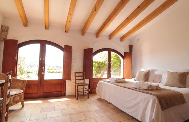 Alcaufar Vell Hotel Rural & Restaurant - Foto 20