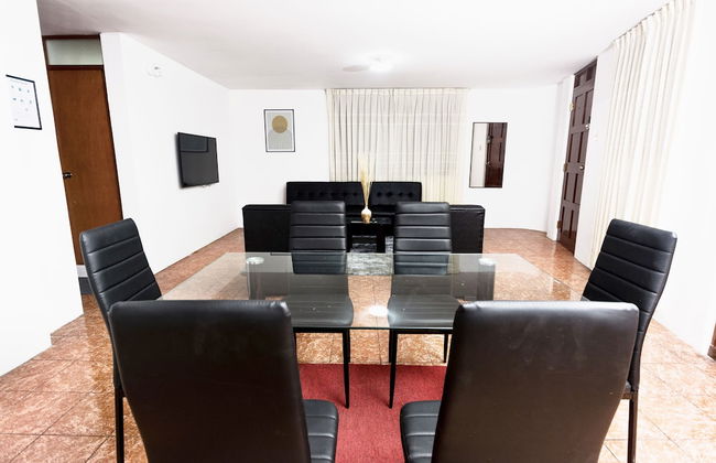 518 Jerusalén st - Foto 70