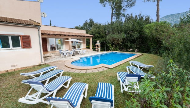 Vila Garballo - Villa With Private Pool - Foto 2, Imagen principal