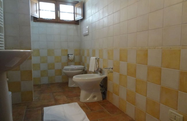 Borgo il Villino - Foto 34