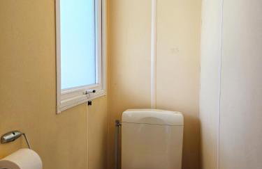 Camping Costa Dorada Bungalow Maia - Foto 10