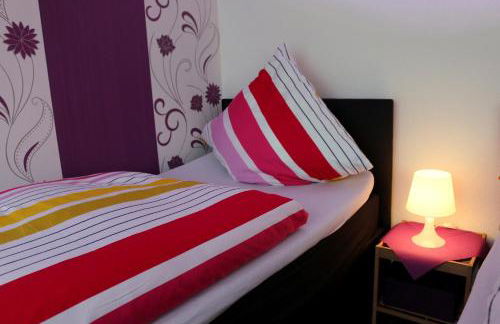 Gästewohnung Mönchengladbach - Foto 126