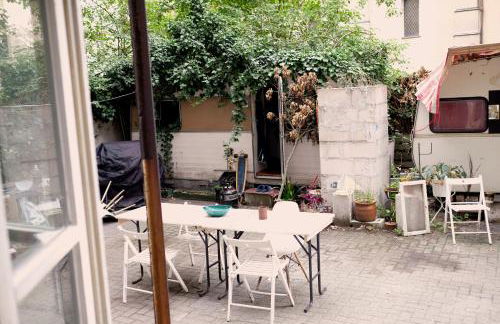 Urban Loft in Vibrant Kreuzkölln - Foto 14