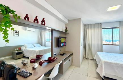 Flat Ilha do Leite - Foto 13