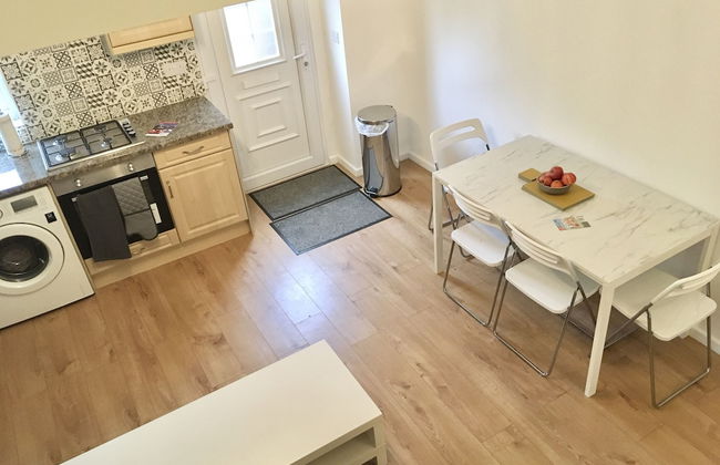 Grace Apartments - Living Stone 1 - Foto 15