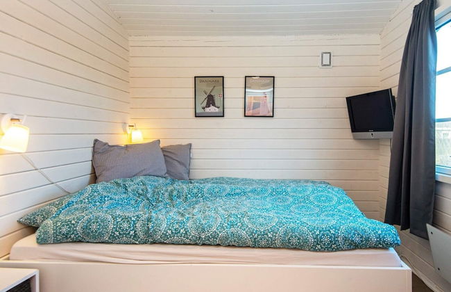 4 Person Holiday Home in Haderslev - Photo 2