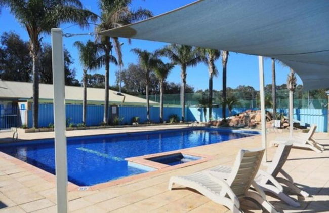 Discovery Parks - Bunbury Village - Photo 43