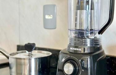 (308) Studio Âncora | Your Refuge in Holandeses - Photo 24