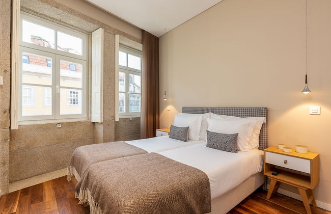 RS Porto Historic Center - Foto 21