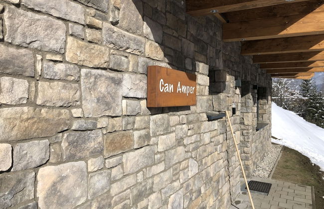 Chalet in Muehlbach am Hochkoenig With Sauna - Foto 19