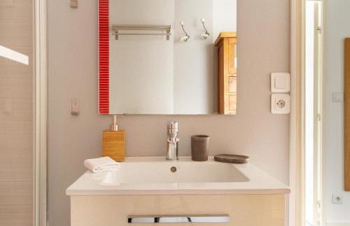 Epicea- Spacieux 3 chambres avec parking. - Foto 11