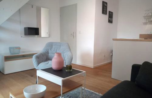 Fischstübchen Neeberg Fewo 2 - Achterwasser - Foto 6