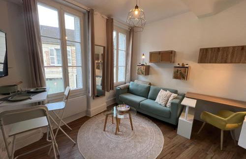 Les Nids De Laon Le Canari - Foto 58