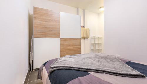 La salamandre, 2 people, ground floor, free Wi-Fi - Foto 4