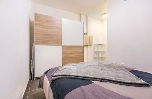 La salamandre, 2 people, ground floor, free Wi-Fi - Foto 4