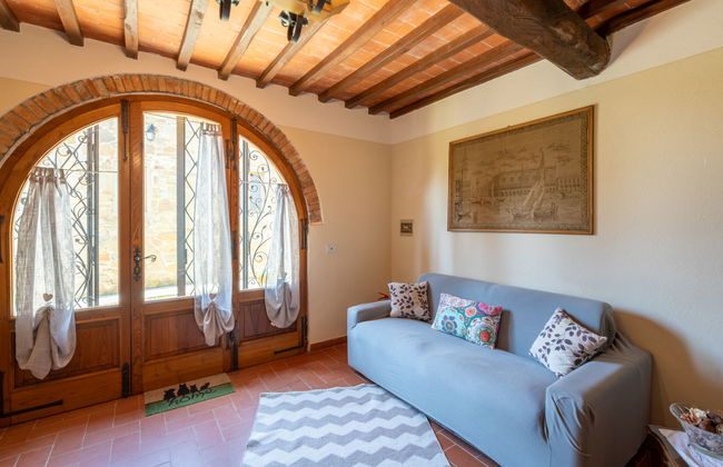 Podere Le Coste - Foto 35