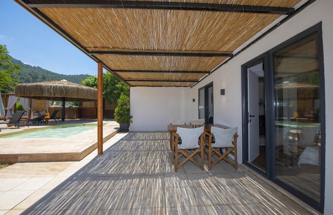 Nomade Caravan Camping - Photo 24