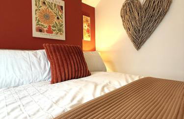 The Whitchurch Apartment- The Painted Rooms - Foto 31