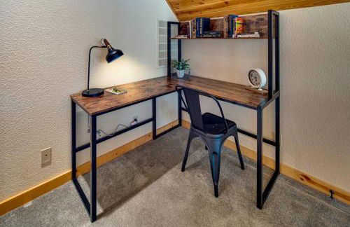 Juniper Ridge Chalet at Eagle Crest Resort - Foto 18