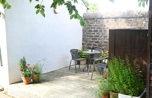 Mayfield Cottage - Foto 35