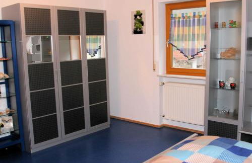 Ferienwohnung am Rotdornweg - Foto 18