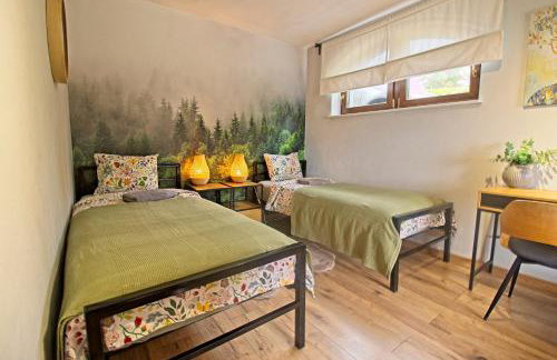 Cinalkowa 6, na Górze Żar - Foto 36