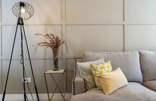 Malagaroom Victoria 43 - Foto 31