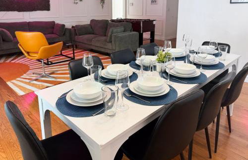 Heated Pool Oasis Close to Attractions - Foto 37