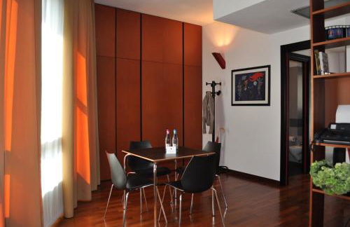 Residence Le Corti - Foto 19