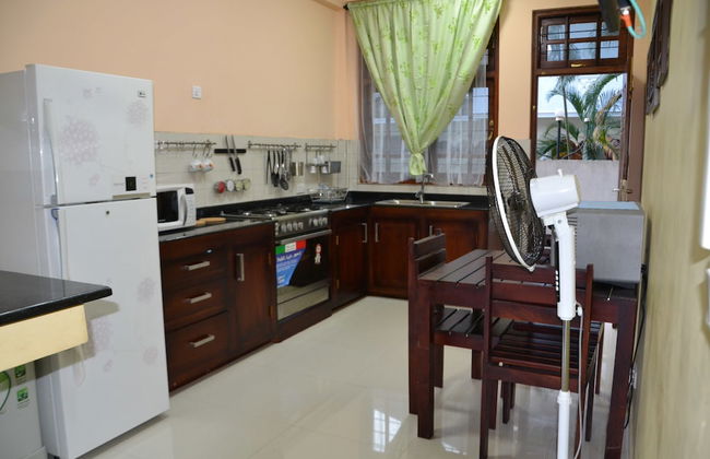 Villa Sam & Sun - Foto 19