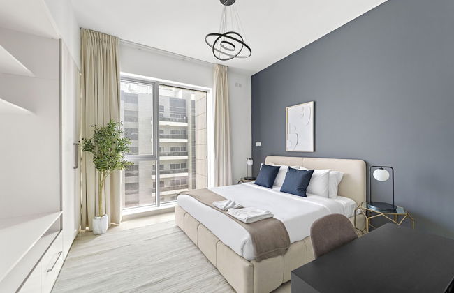 Silkhaus Najmat C 2, Al Reem Abu Dhabi - Photo 46