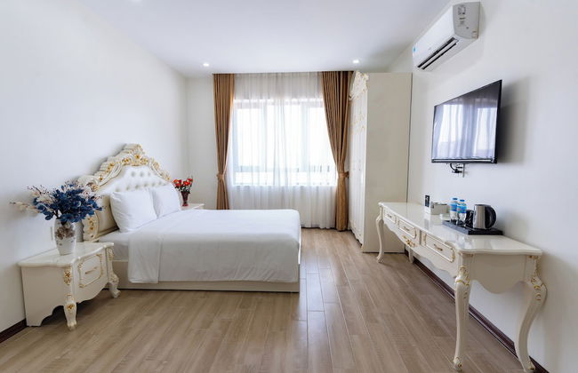 Grand Hill Apartment & Hotel - Foto 22