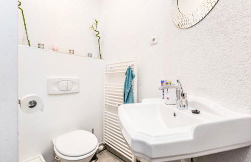 Apartment Cologne - Foto 25