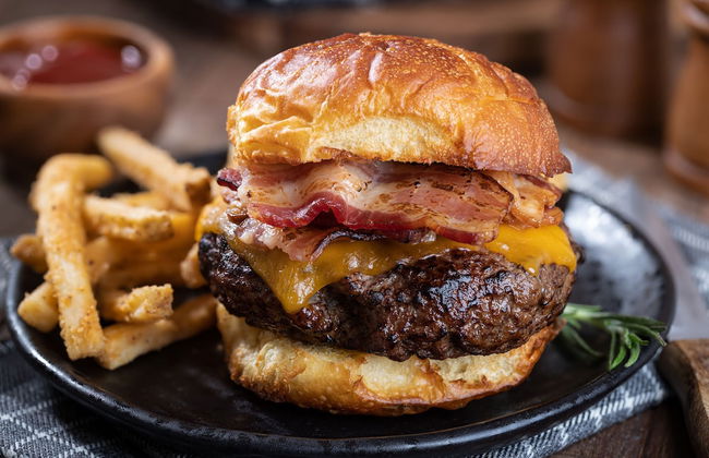 Backland Luxury Nature Resort - Grand Canyon - Foto 24