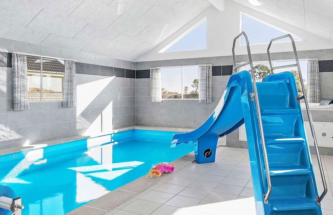 Holiday Home in Kappeln - Photo 3