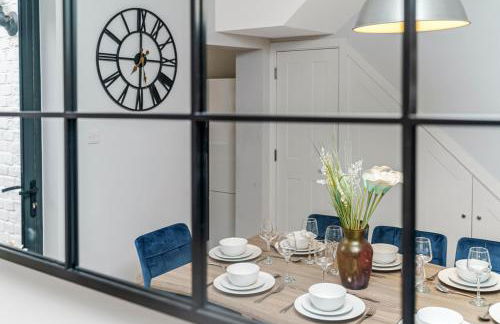 Elegant Hither Green Family Home - Foto 14