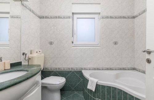 Villa Garden Apartment with Pool Opatija - Foto 76