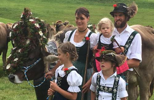 Gemütliche Ferienwohnung Bergwiese, 2-Raum, separates Schlafzimmer, schönen Balkon oder Terrasse, Komfort Ausstattung, ruhige Südlage, kostenfrei WLAN und schöne helle Sauna, Brötchenservice, Parkplatz, Hunde auf Anfrage, E-Tankstelle, Sonnenlage - Photo 27