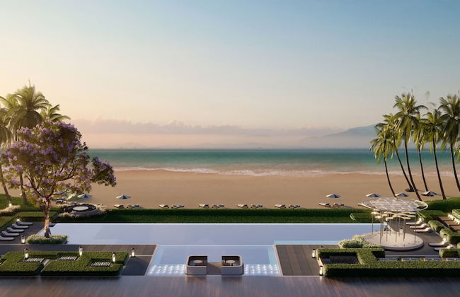 Roxy Beach Apartment - Photo 9