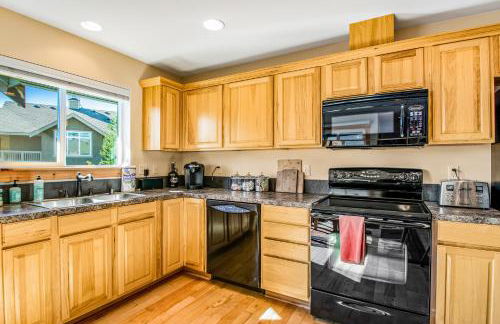 Cascade Cozy at Roslyn Ridge Resort - Foto 8