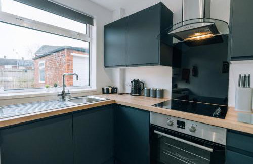 Dinsdale House - Foto 11