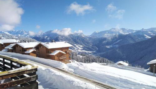 Le Chalet de Bisanne - Foto 5